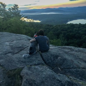 Fundraising Page: Kristyn Bucciero